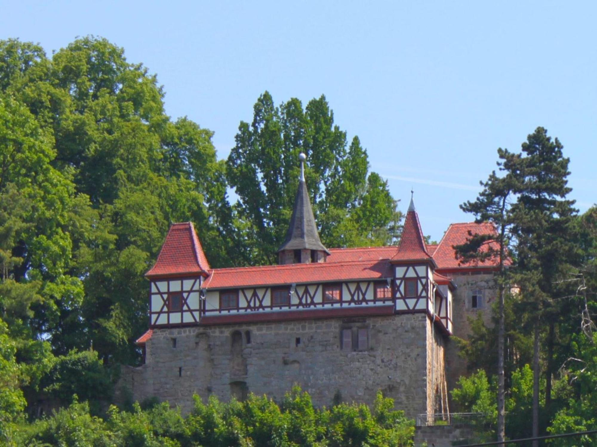 Cottage, Jagdhof Judenbach Exterior foto