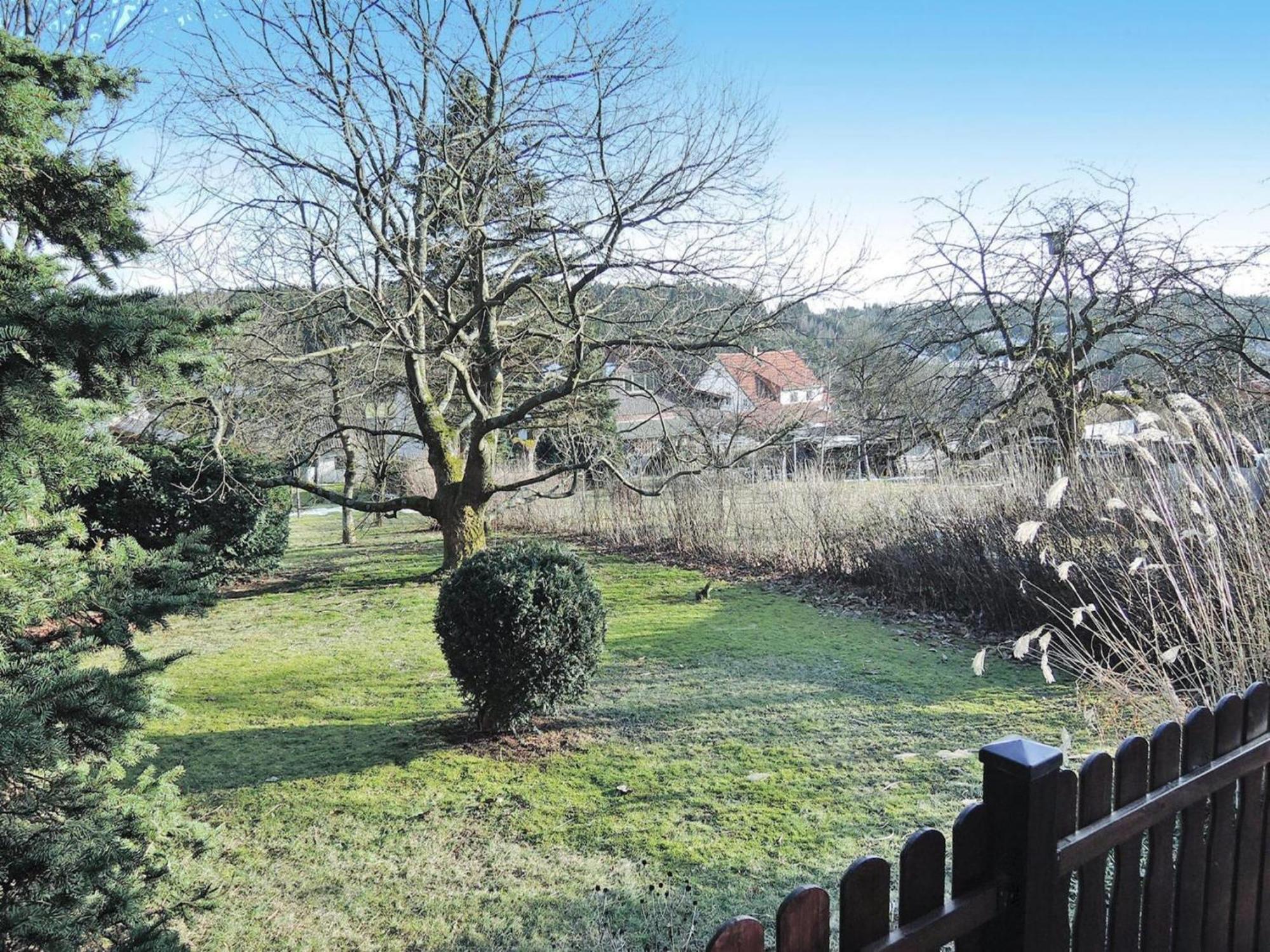 Cottage, Jagdhof Judenbach Exterior foto