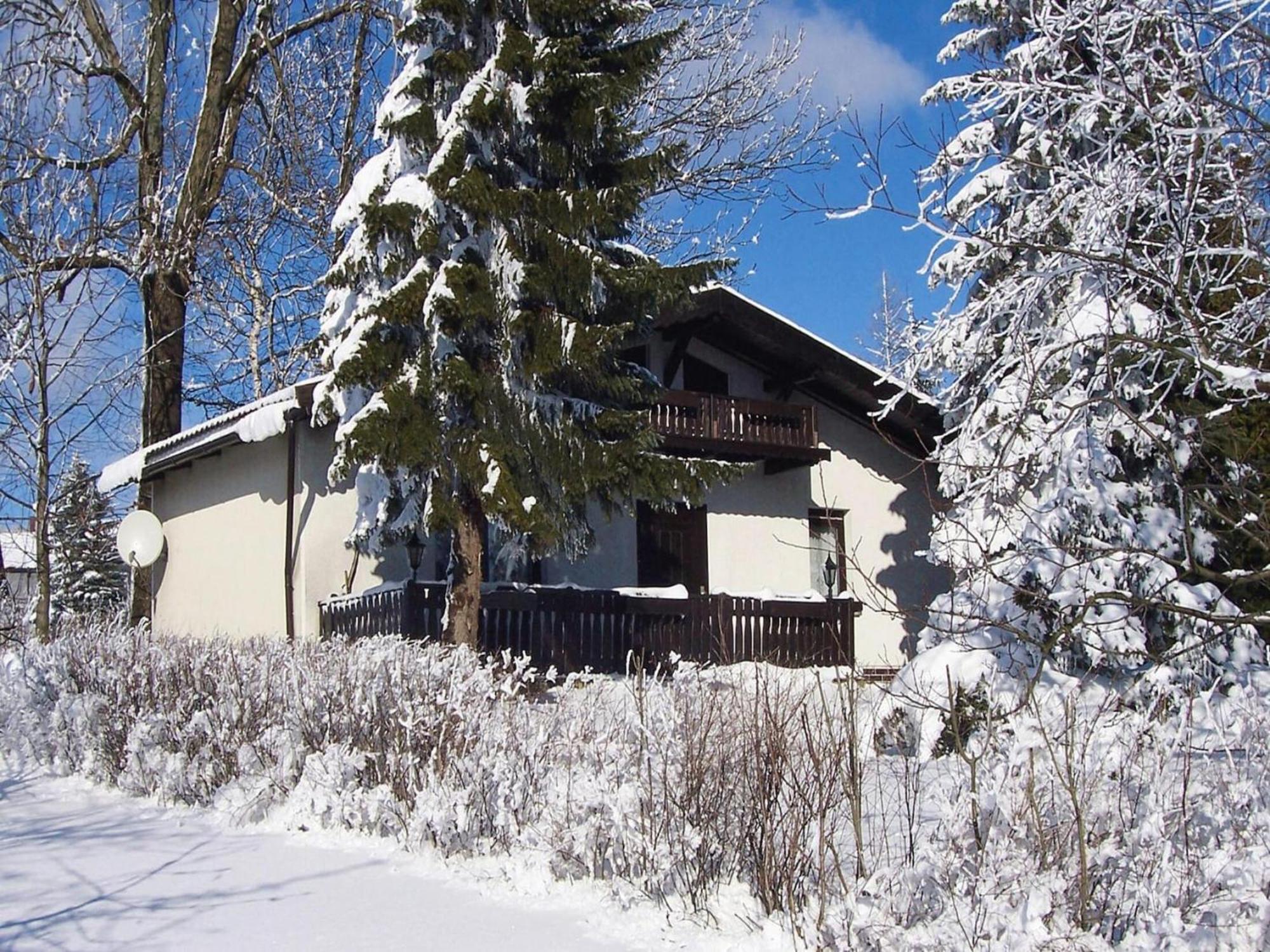 Cottage, Jagdhof Judenbach Exterior foto