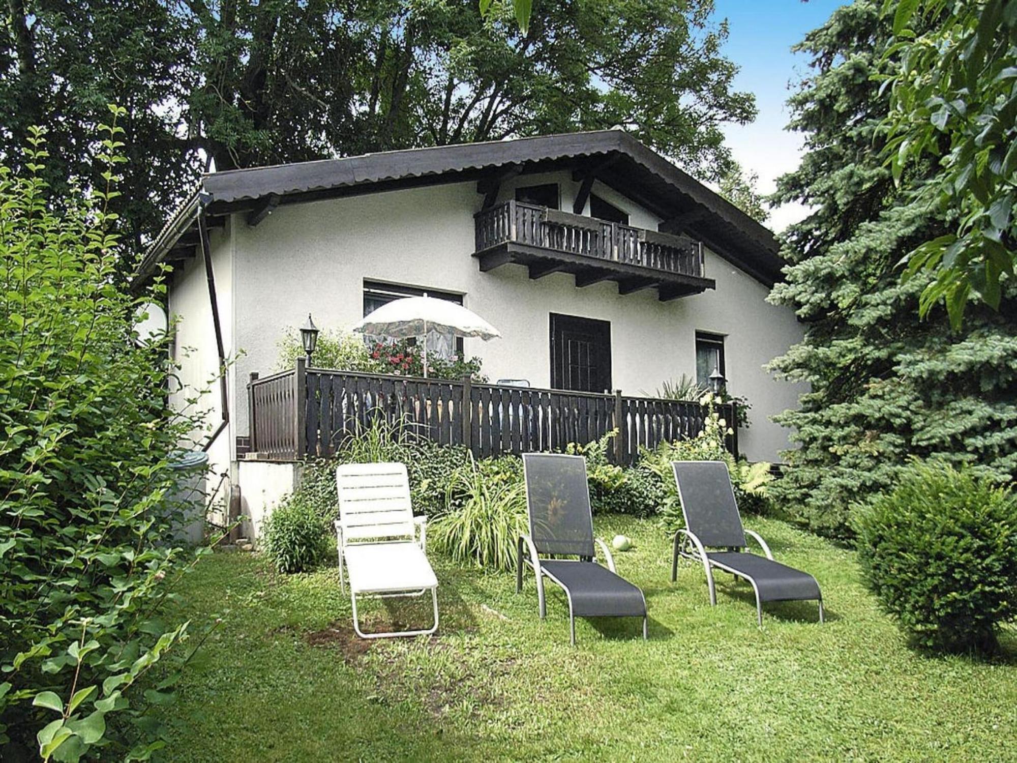 Cottage, Jagdhof Judenbach Exterior foto